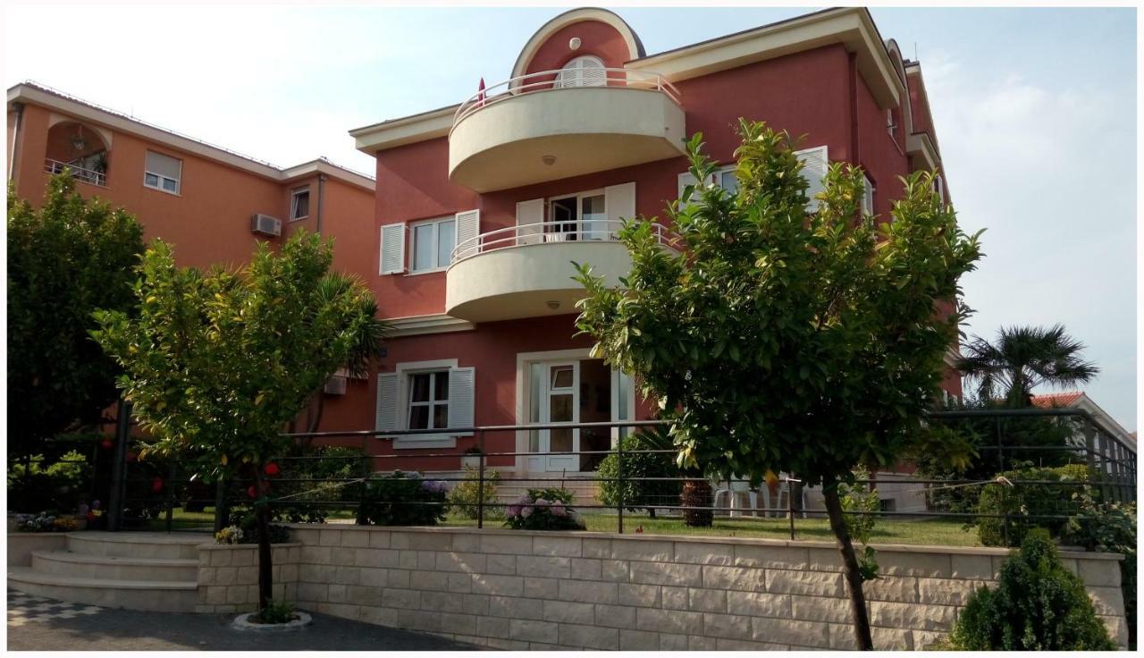 Apartmani Biocic 斯普利特 外观 照片