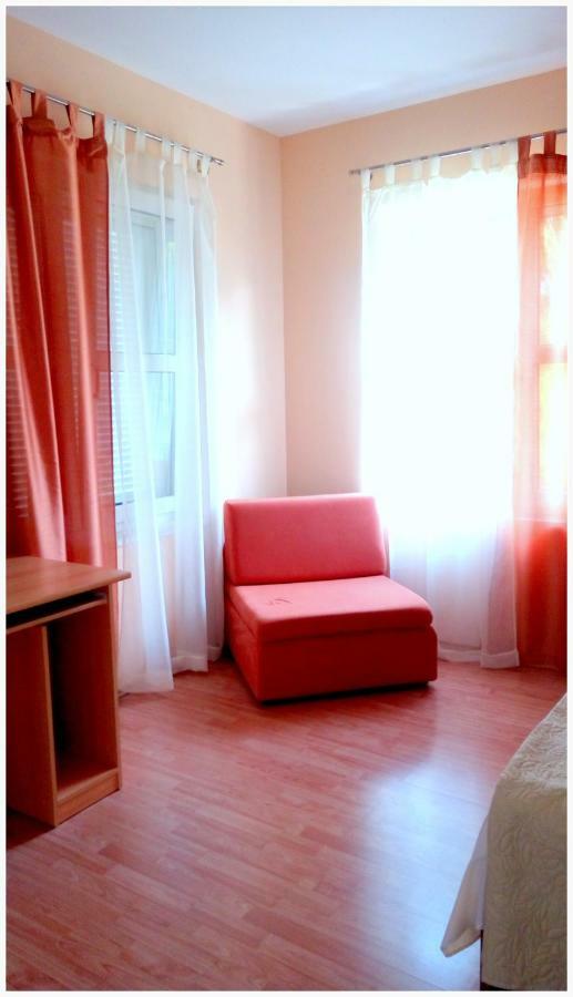 Apartmani Biocic 斯普利特 外观 照片