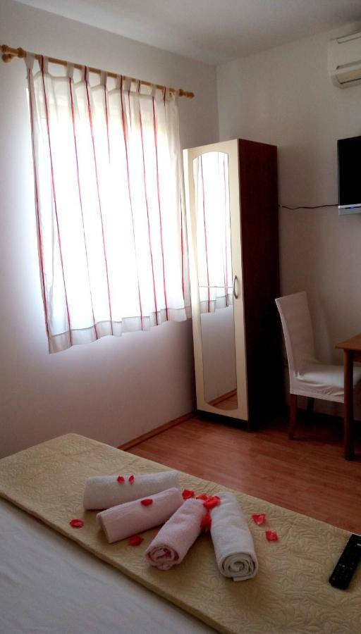 Apartmani Biocic 斯普利特 外观 照片