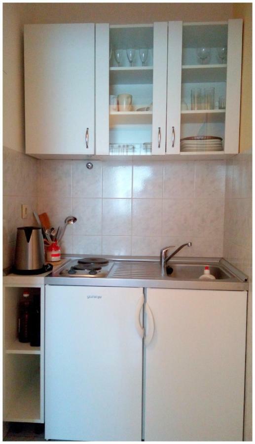 Apartmani Biocic 斯普利特 外观 照片