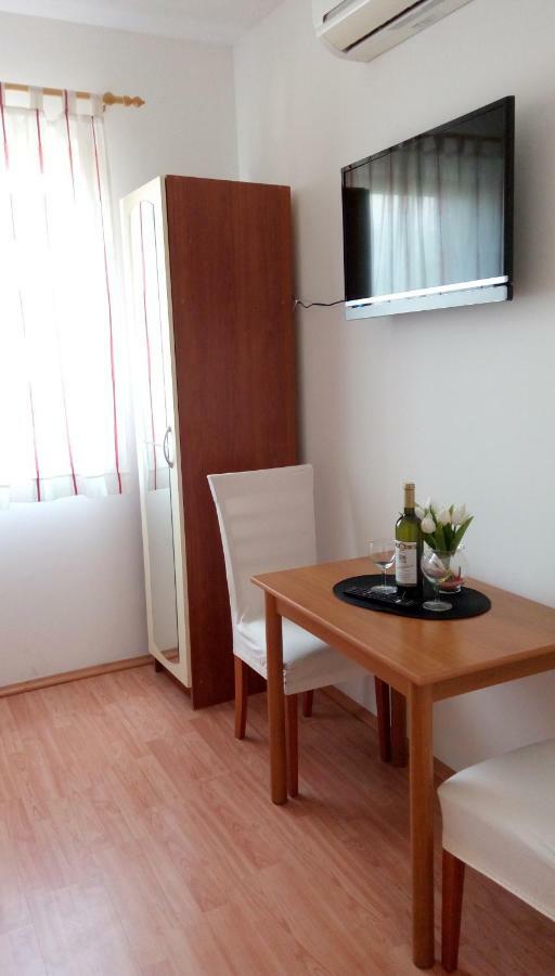 Apartmani Biocic 斯普利特 外观 照片